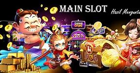 Apakah Main Slot Menguntungkan