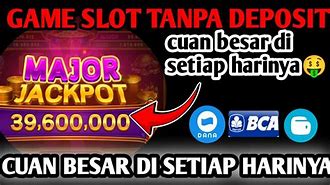 Apk Game Slot Baru Rilis 2022 Tanpa Verifikasi Wajah