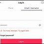 Cara Melihat Akun Tiktok Yang Lupa Kata Sandi Dan Email