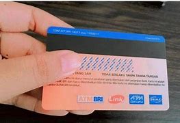 Cara Wd Slot Ke Rekening Bri Di Atm Lain Apakah Bisa