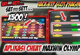 Hack Akun Slot Orang Lain