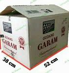 Harga Rokok Gudang Garam 1 Dus