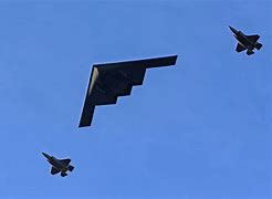 Pesawat Jet B-2