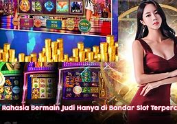 Rahasia Mesin Judi Slot Online Terbaik Di Dunia Dan Indonesia