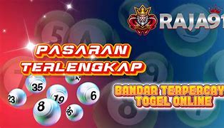 Situs Pasaran Togel 2