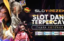 Situs Slot Minimal Deposit 10 Ribu Tanpa Potongan