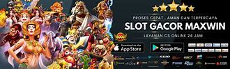 Situs Slot Paling Gacor 2023 Terbaru