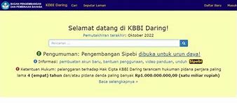 Slot Adalah Kbbi