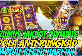 Slot Gacor Hari Ini Modal Receh 100K Gratis Saldo Dana Gratis