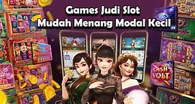 Slot Pragmatic Sering Menang Modal Kecil Terpercaya Dan Mudah