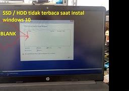 Ssd Eksternal Tidak Terbaca