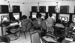 Warnet 17 Agustus Di Bandung